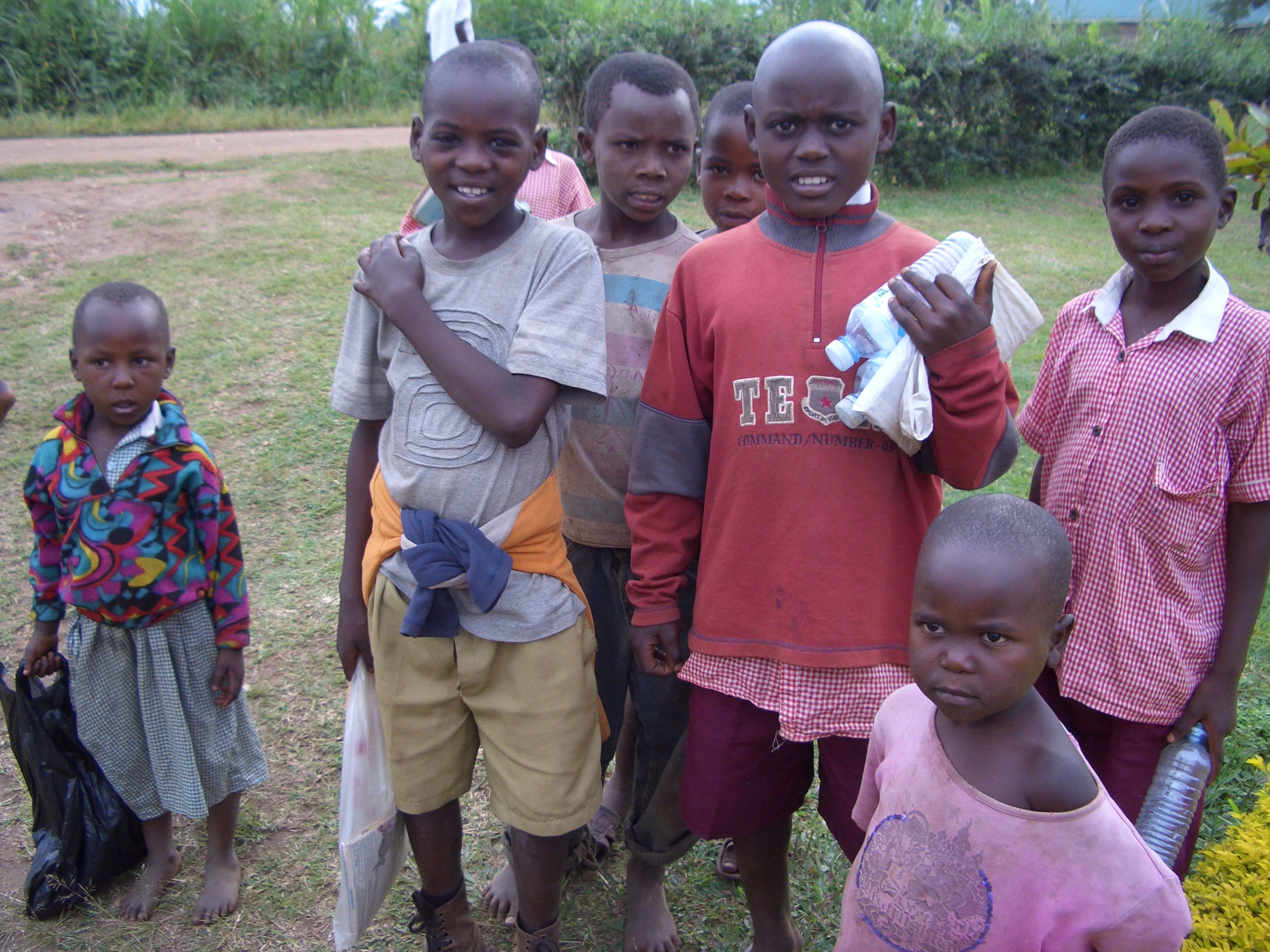 Photo 7 from FRIENDS OF RUWENZORI FOUNDATION 